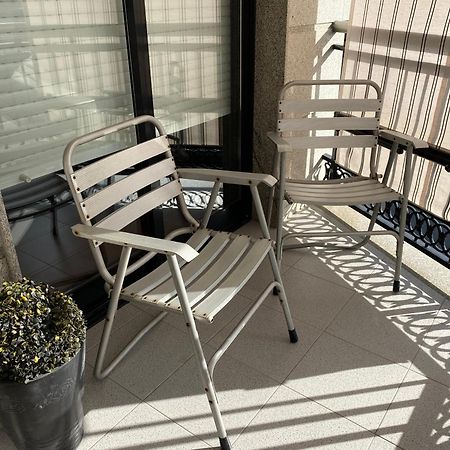 Descanso Termal 오렌세 외부 사진