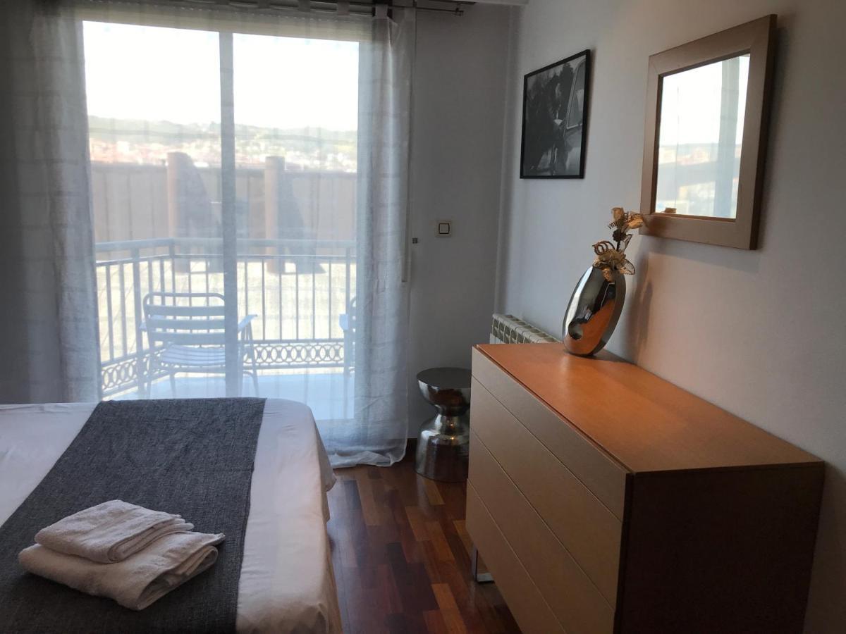 Descanso Termal 오렌세 외부 사진