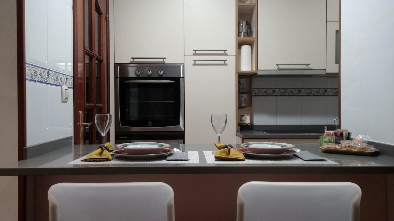 Descanso Termal 오렌세 외부 사진