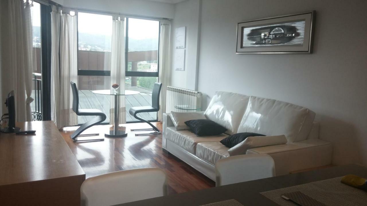 Descanso Termal 오렌세 외부 사진