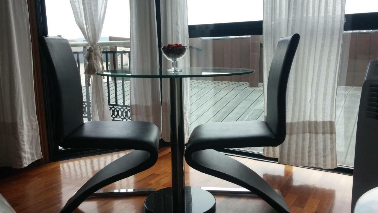 Descanso Termal 오렌세 외부 사진